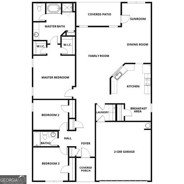 129 Howell Drive Villa Rica, GA 30180 - Photo 21 of 21 Gallery Image 21