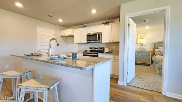 $245,900 | 206 Magnolia Farms Drive, Lucedale, MS 39452