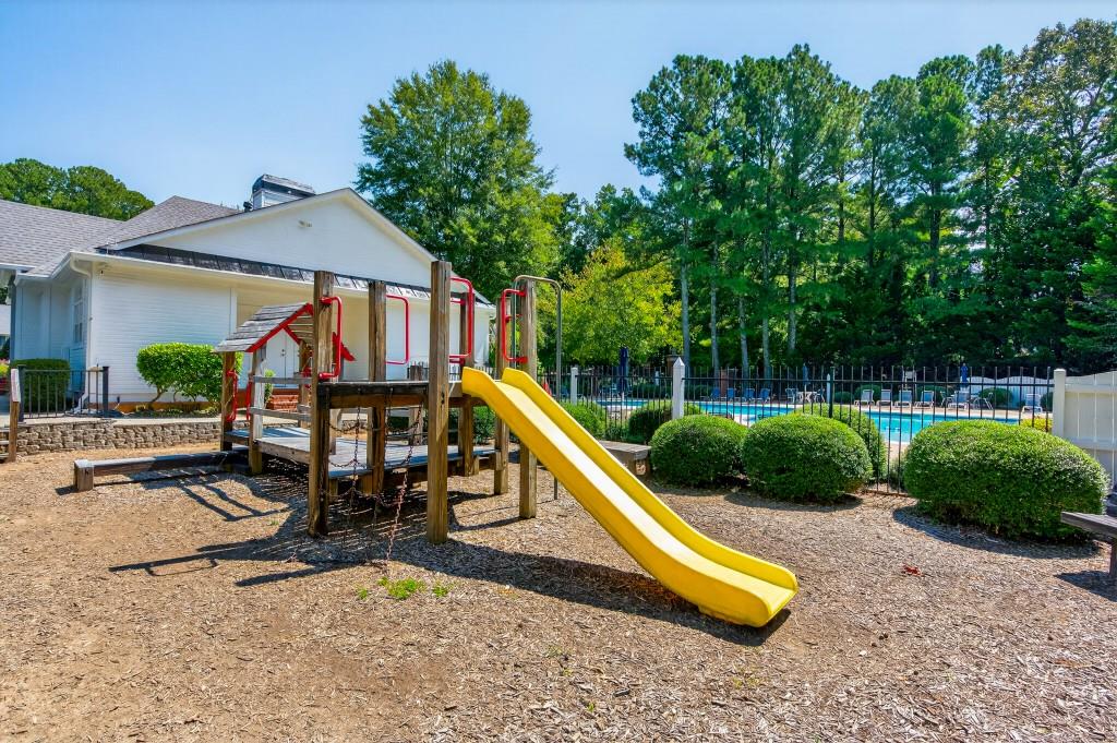 4275 Habersham Way Cumming, GA 30041 - Photo 33 of 34