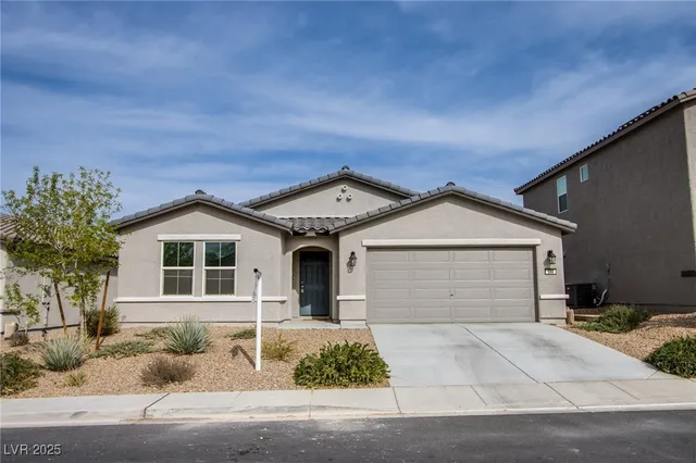 $360,000 | 380 Horsetail Falls Street, Indian Springs, NV 89018