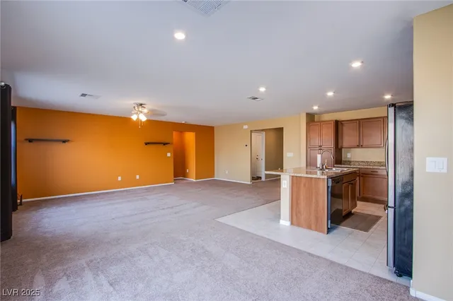 $360,000 | 380 Horsetail Falls Street, Indian Springs, NV 89018