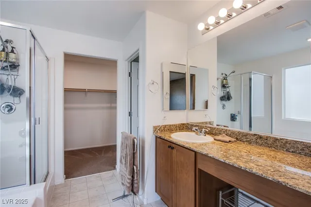 $360,000 | 380 Horsetail Falls Street, Indian Springs, NV 89018