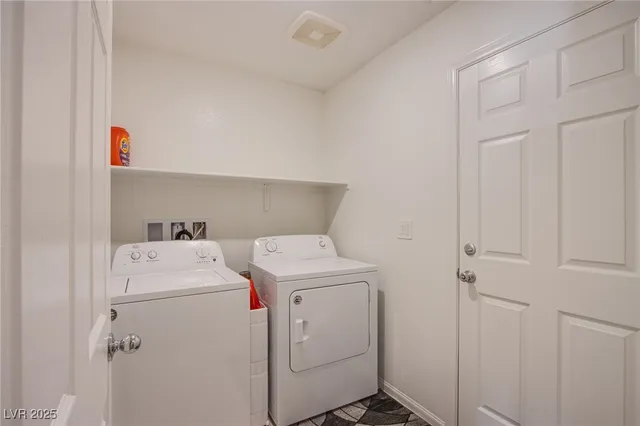 $360,000 | 380 Horsetail Falls Street, Indian Springs, NV 89018