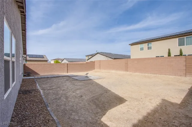 $360,000 | 380 Horsetail Falls Street, Indian Springs, NV 89018