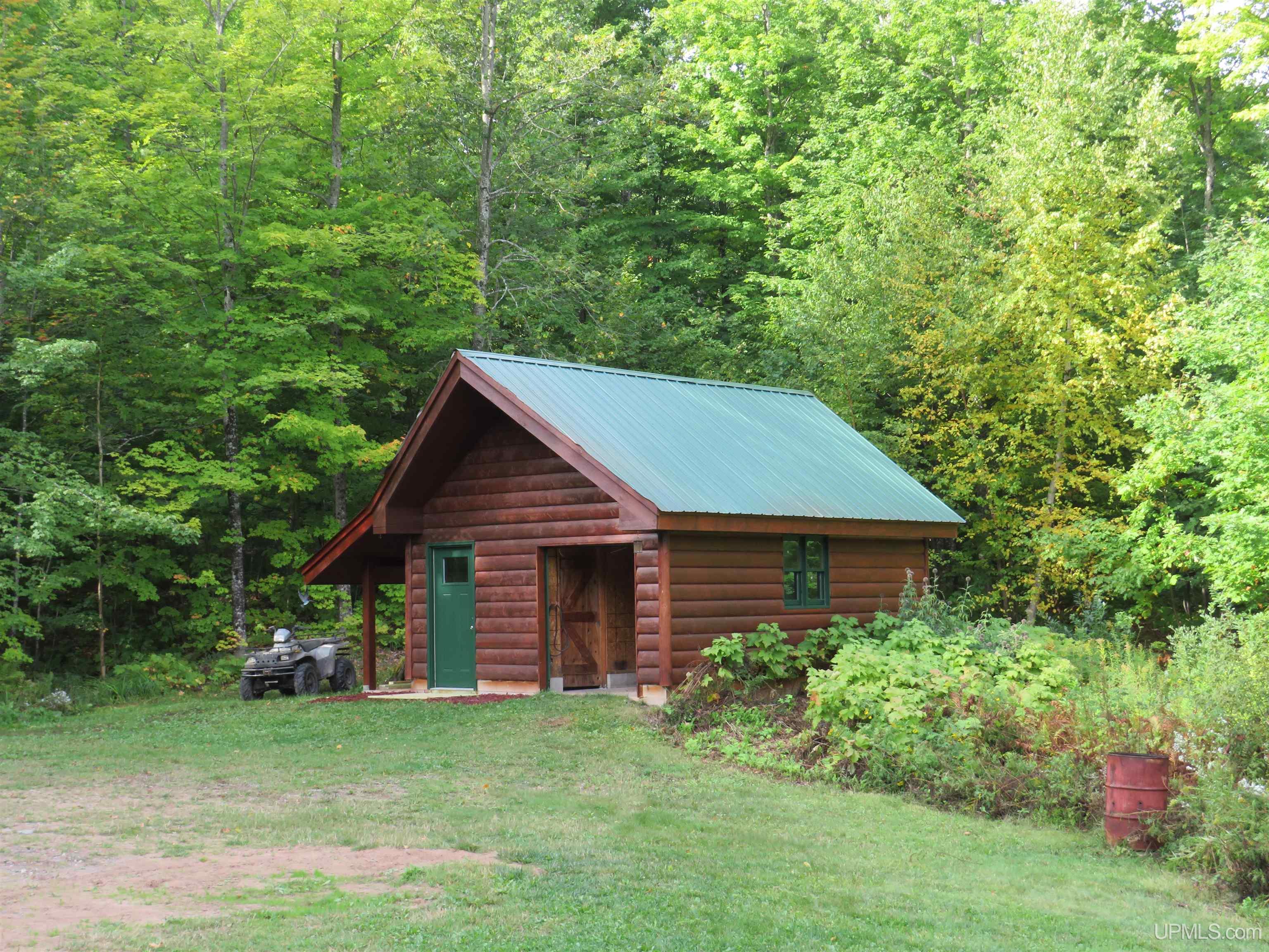 Tbd Tbd Garlic Mountain Road Negaunee, MI 49866 - Photo 37 of 61
