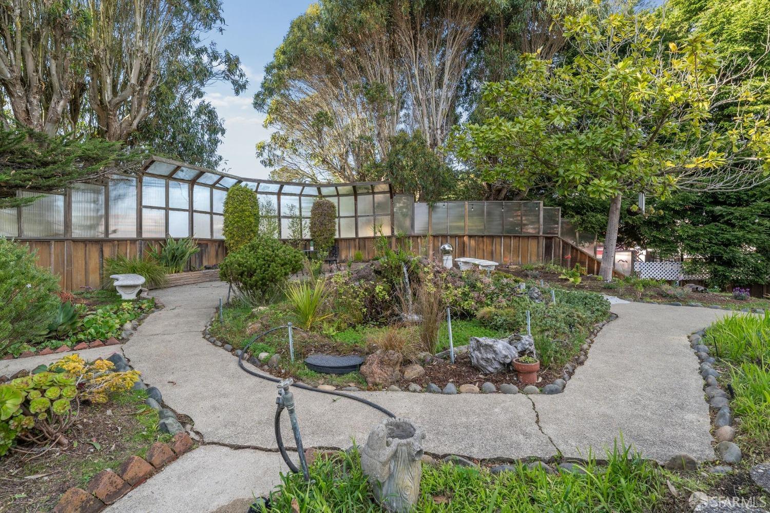 100 Stonecrest Drive San Francisco, CA 94132 - Photo 55 of 64