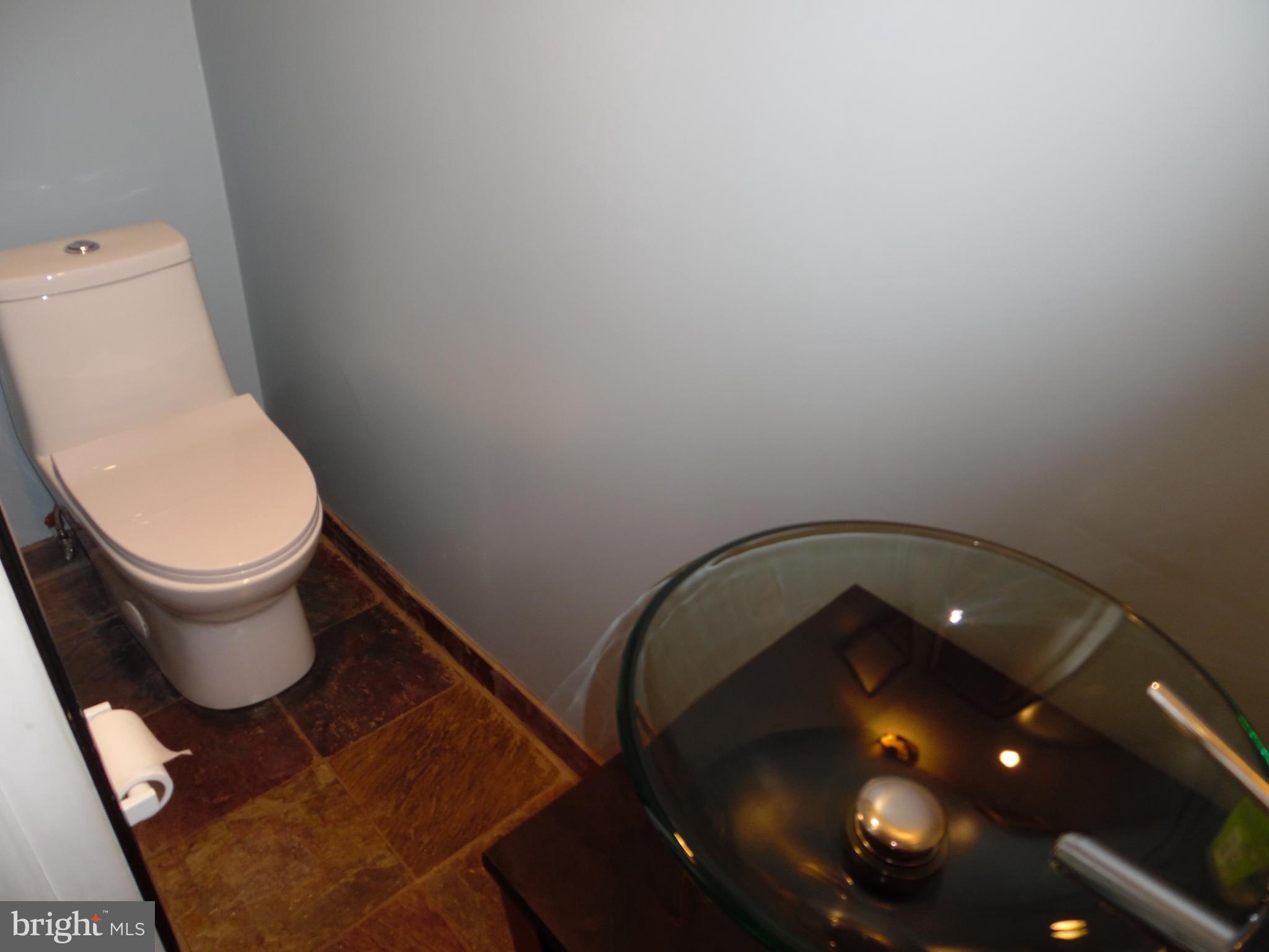 12243 Rambler Road Philadelphia, PA 19154 - Photo 14 of 26 Bsmt. Powder room