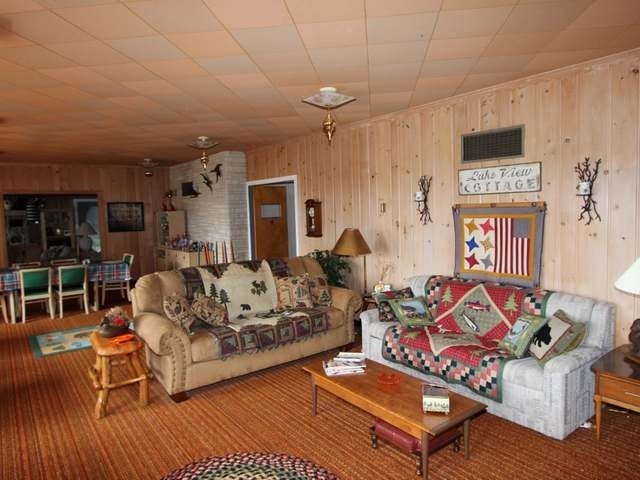 5375 South Shore Bay Road Manitowish Waters, WI 54545 - Photo 17 of 20 Gallery Image 17