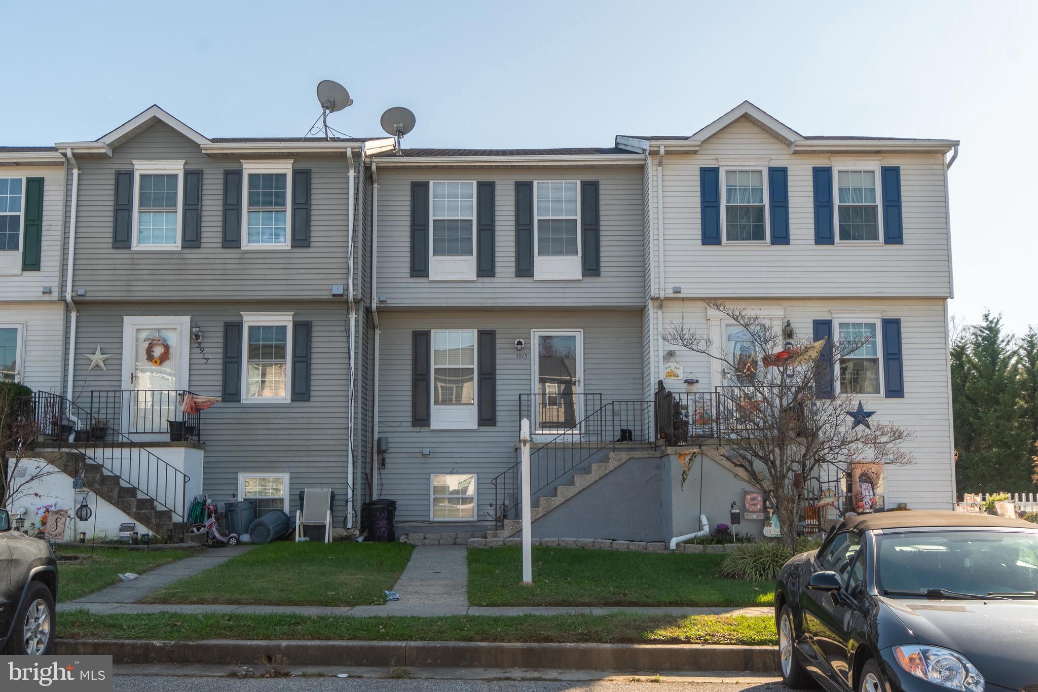 3915 Hunt Harbor Road Baltimore, MD 21220 - Photo 2 of 47
