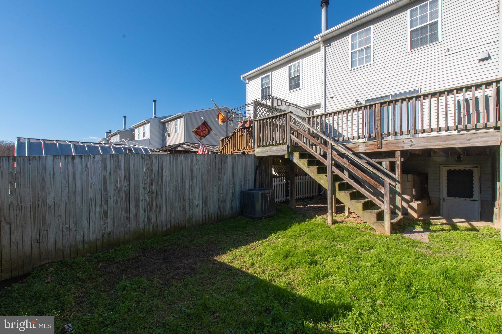 3915 Hunt Harbor Road Baltimore, MD 21220 - Photo 11 of 47