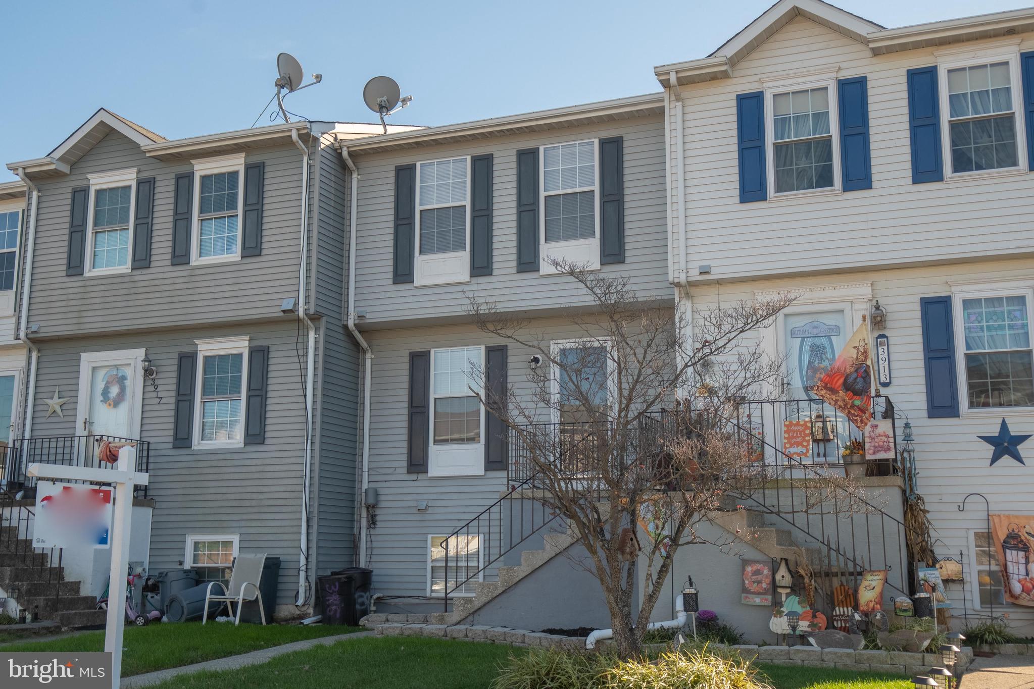 3915 Hunt Harbor Road Baltimore, MD 21220 - Photo 3 of 47