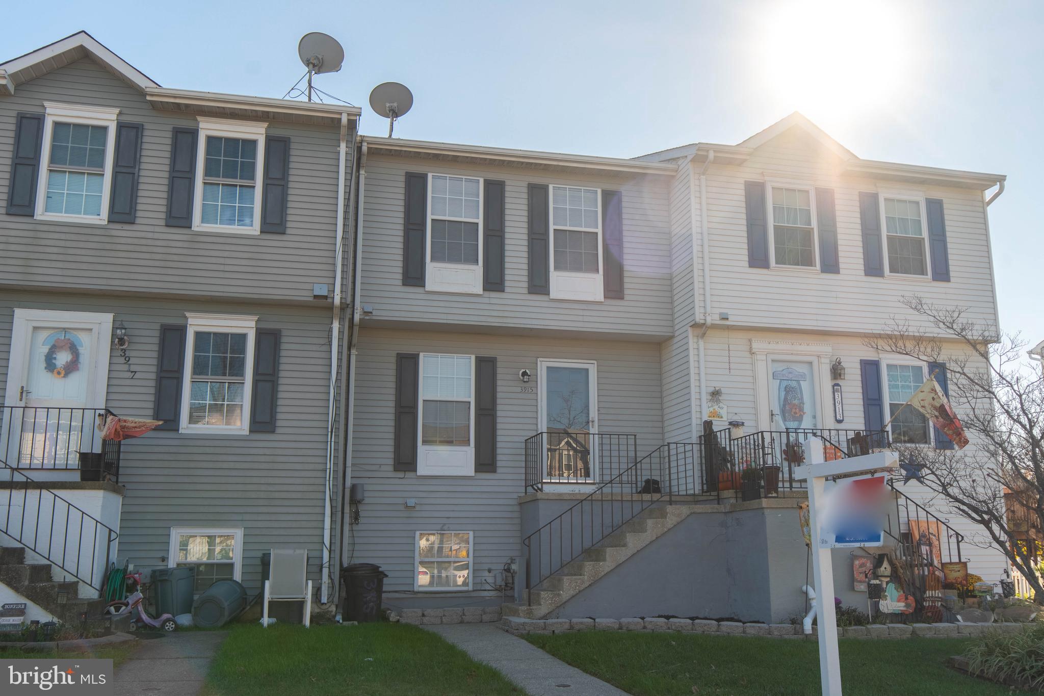 3915 Hunt Harbor Road Baltimore, MD 21220 - Photo 4 of 47