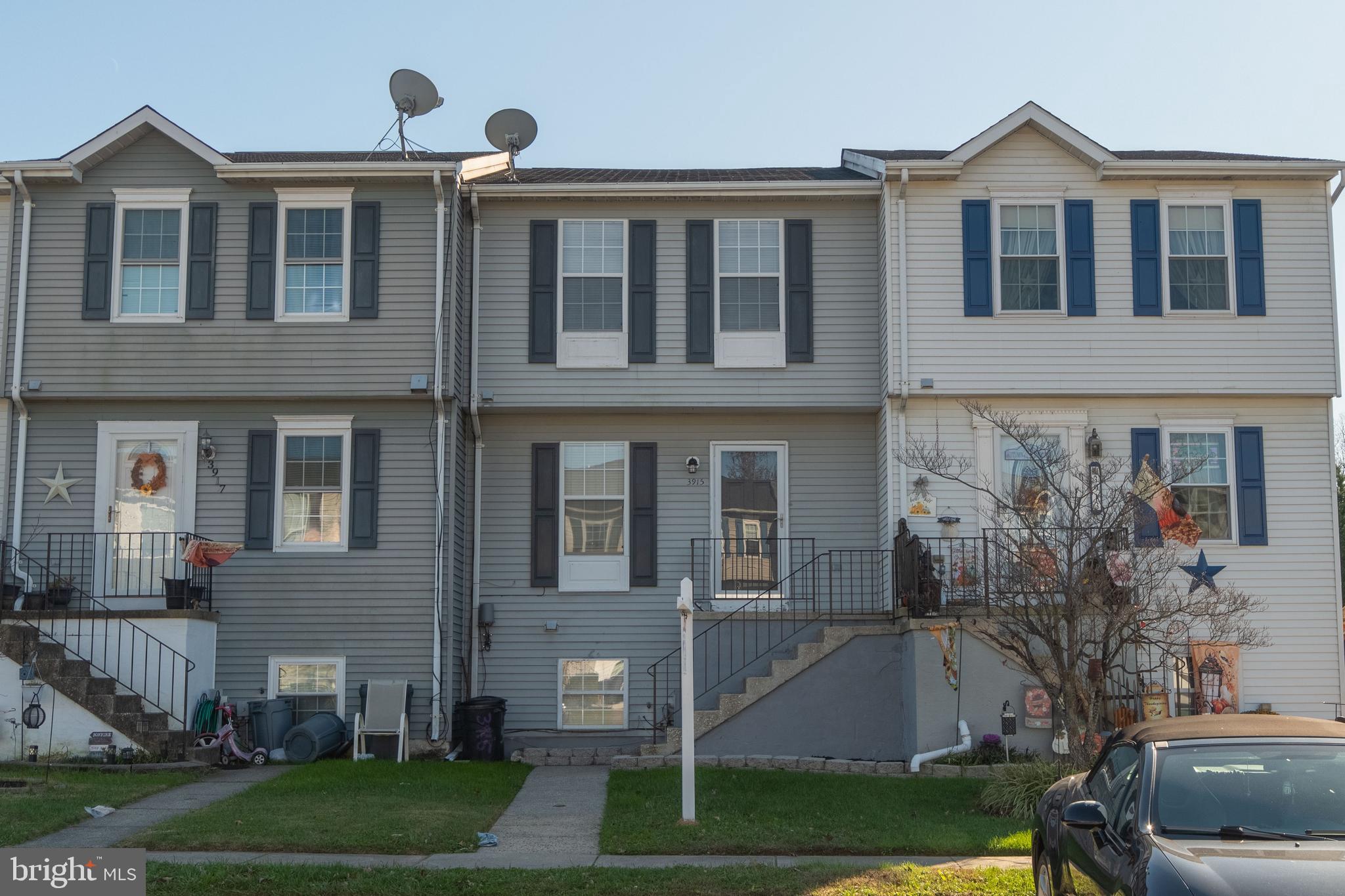 3915 Hunt Harbor Road Baltimore, MD 21220 - Photo 5 of 47