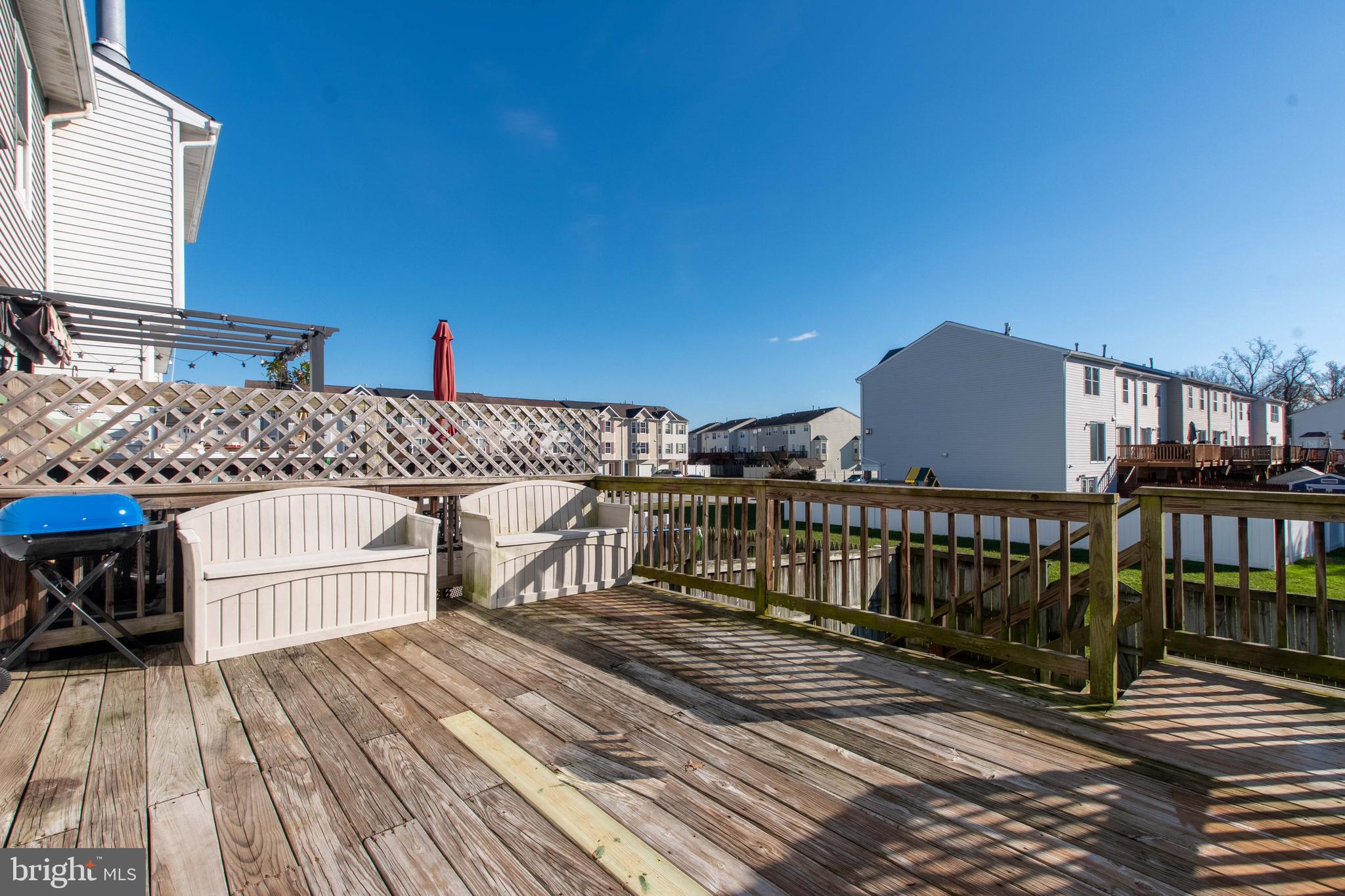 3915 Hunt Harbor Road Baltimore, MD 21220 - Photo 7 of 47