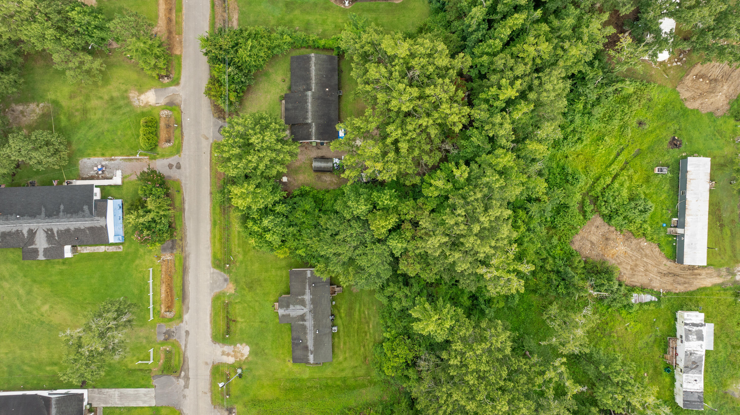 8 Clair Street Andrews, SC 29510 - Photo 3 of 11 8ClairSt.NicoleBurbagePhoto-2