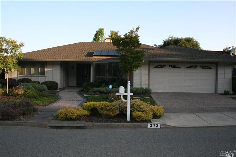 373 Riviera Drive San Rafael, CA 94901 - Photo 1 of 1 Gallery Image 1