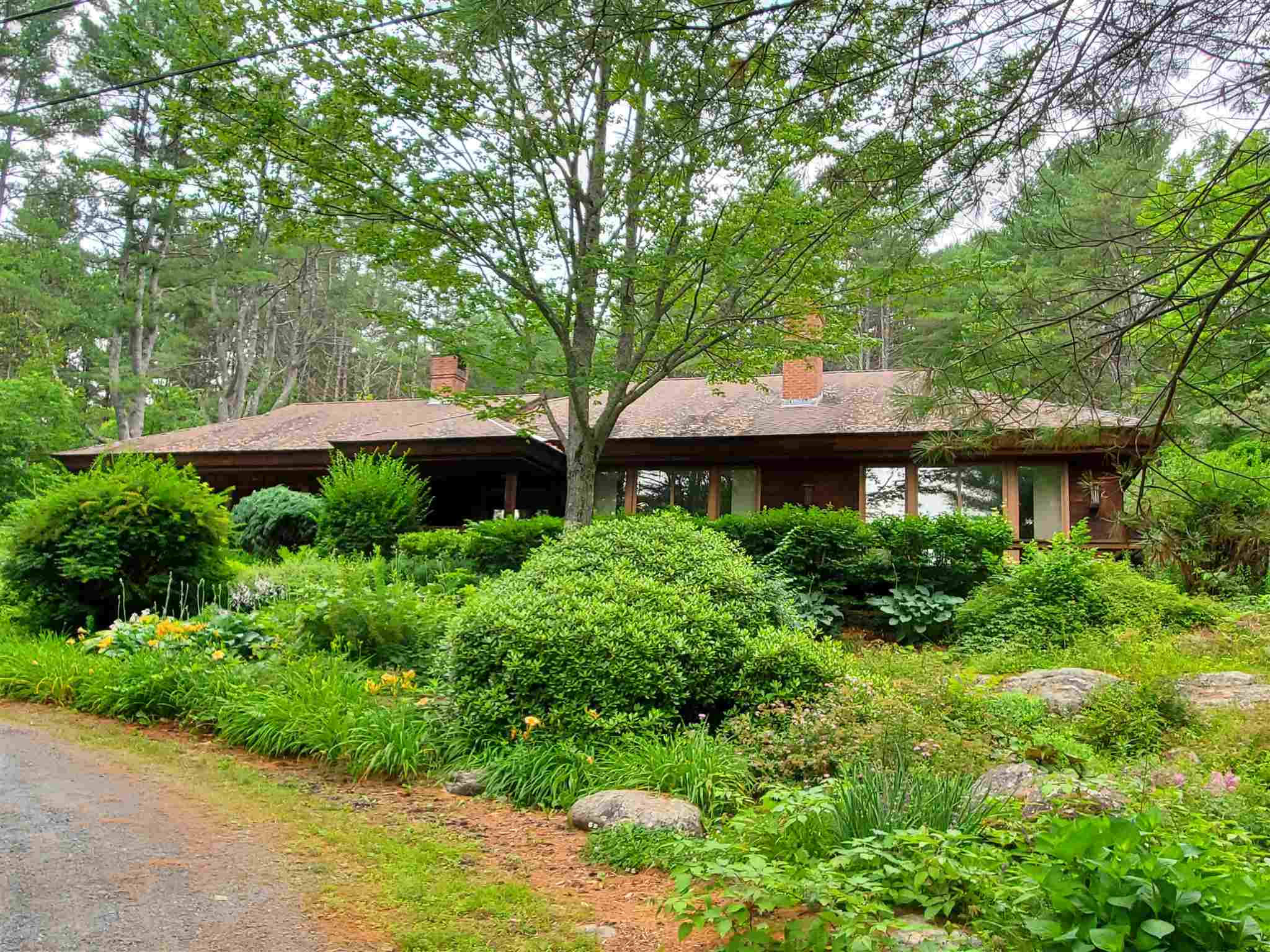 179 Allen Family Road Quechee, VT 05059 - Photo 1 of 32 Gallery Image 1