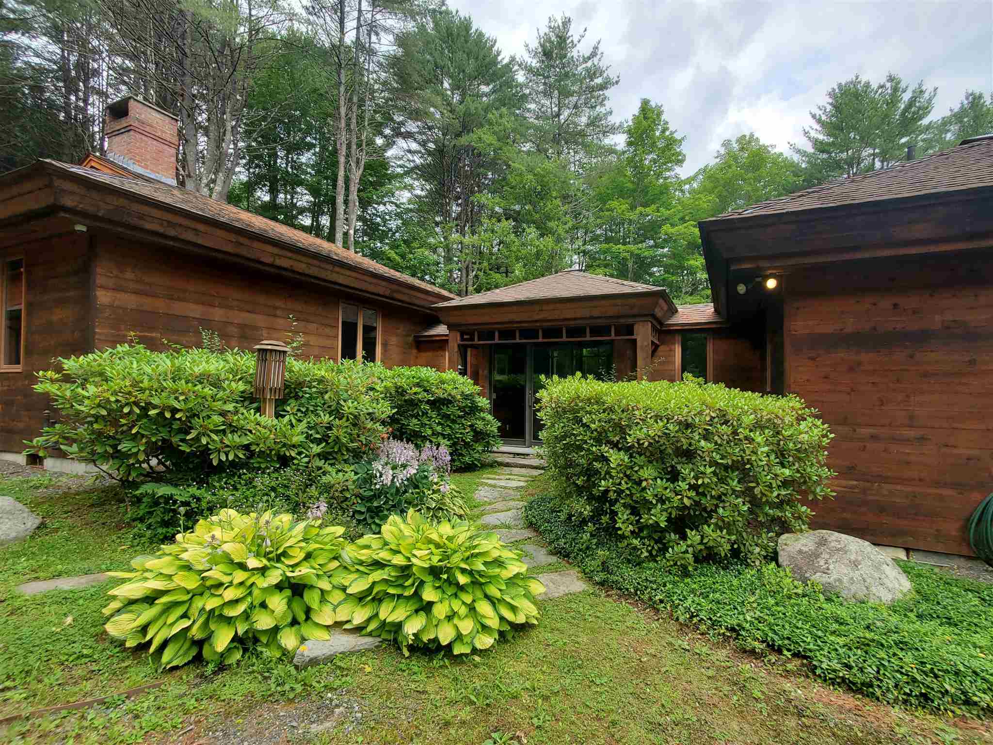 179 Allen Family Road Quechee, VT 05059 - Photo 2 of 32 Gallery Image 2