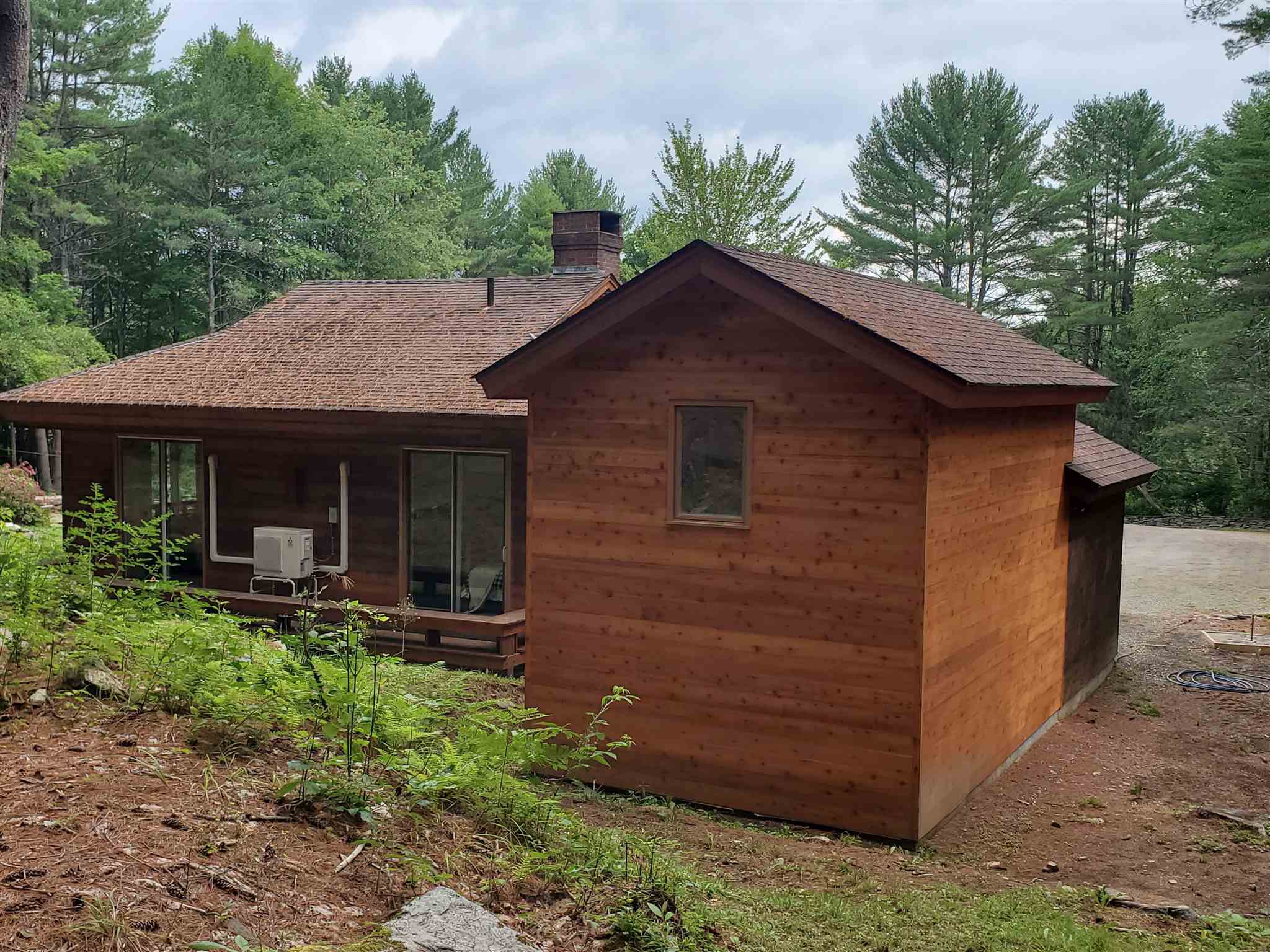 179 Allen Family Road Quechee, VT 05059 - Photo 12 of 32 Gallery Image 12