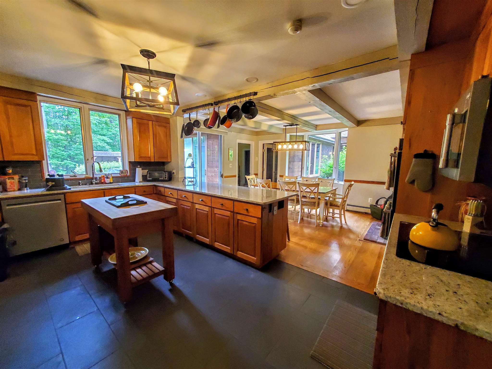 179 Allen Family Road Quechee, VT 05059 - Photo 16 of 32 Gallery Image 16