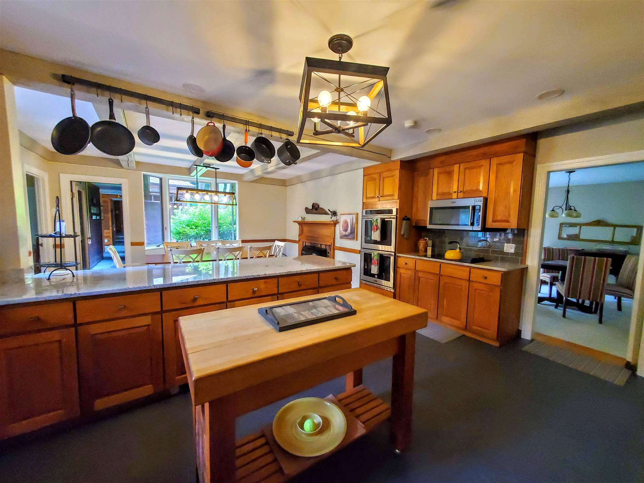 179 Allen Family Road Quechee, VT 05059 - Photo 17 of 32 Gallery Image 17