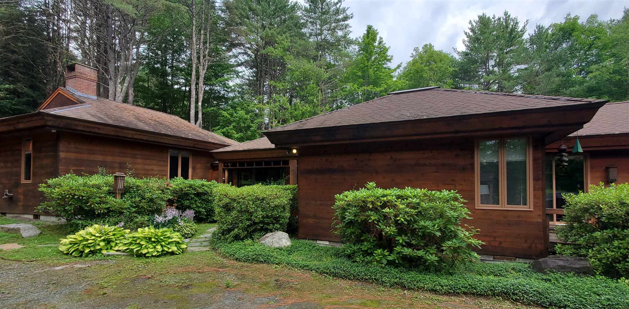 179 Allen Family Road Quechee, VT 05059 - Photo 3 of 32 Gallery Image 3