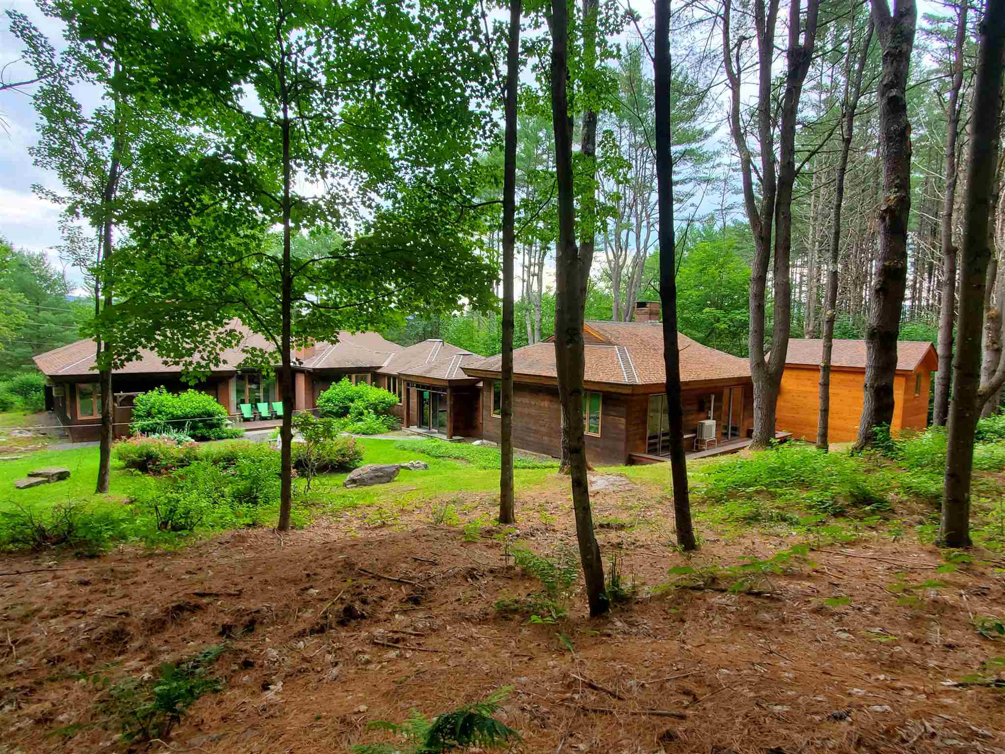 179 Allen Family Road Quechee, VT 05059 - Photo 4 of 32 Gallery Image 4