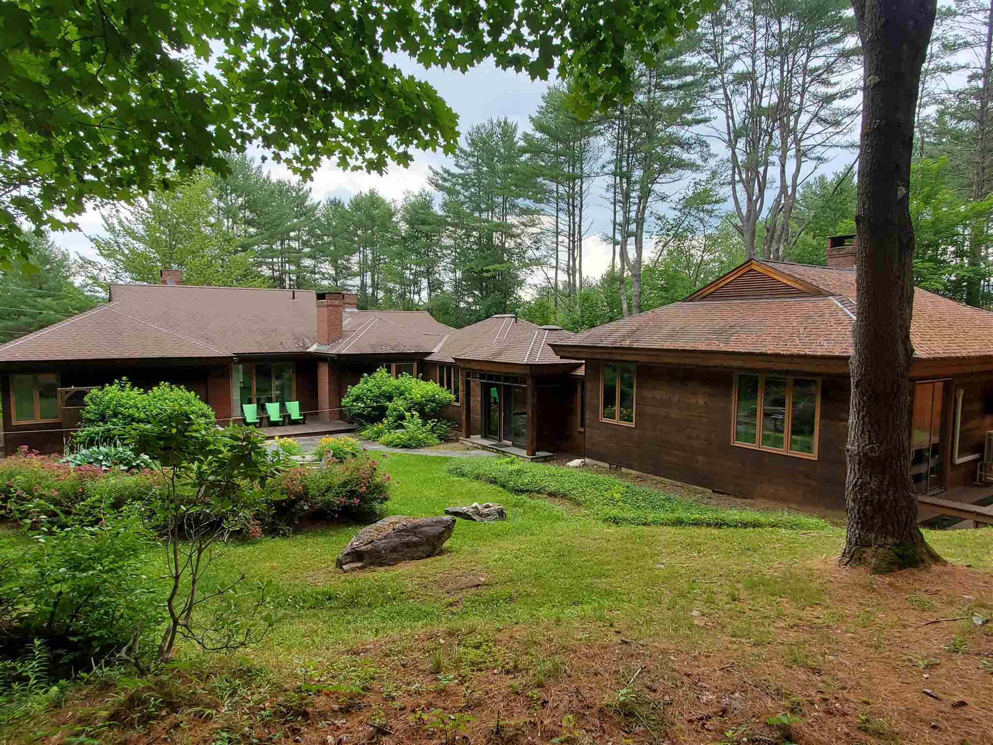 179 Allen Family Road Quechee, VT 05059 - Photo 5 of 32 Gallery Image 5