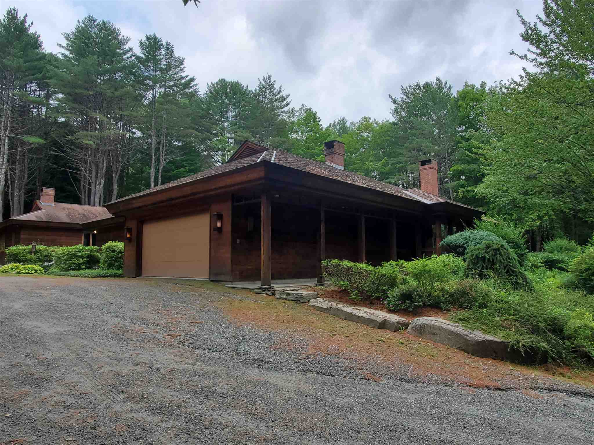 179 Allen Family Road Quechee, VT 05059 - Photo 8 of 32 Gallery Image 8
