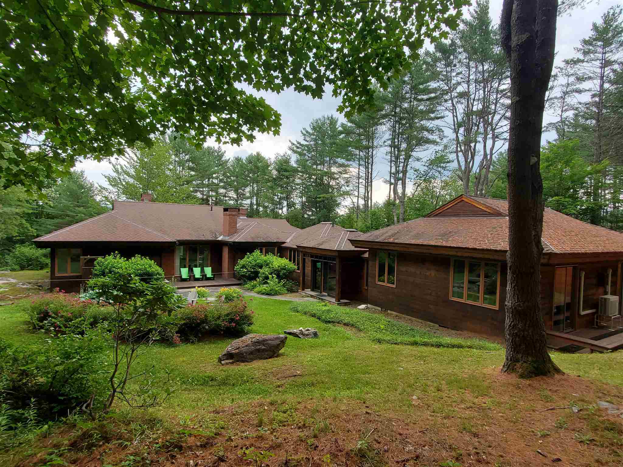 179 Allen Family Road Quechee, VT 05059 - Photo 9 of 32 Gallery Image 9