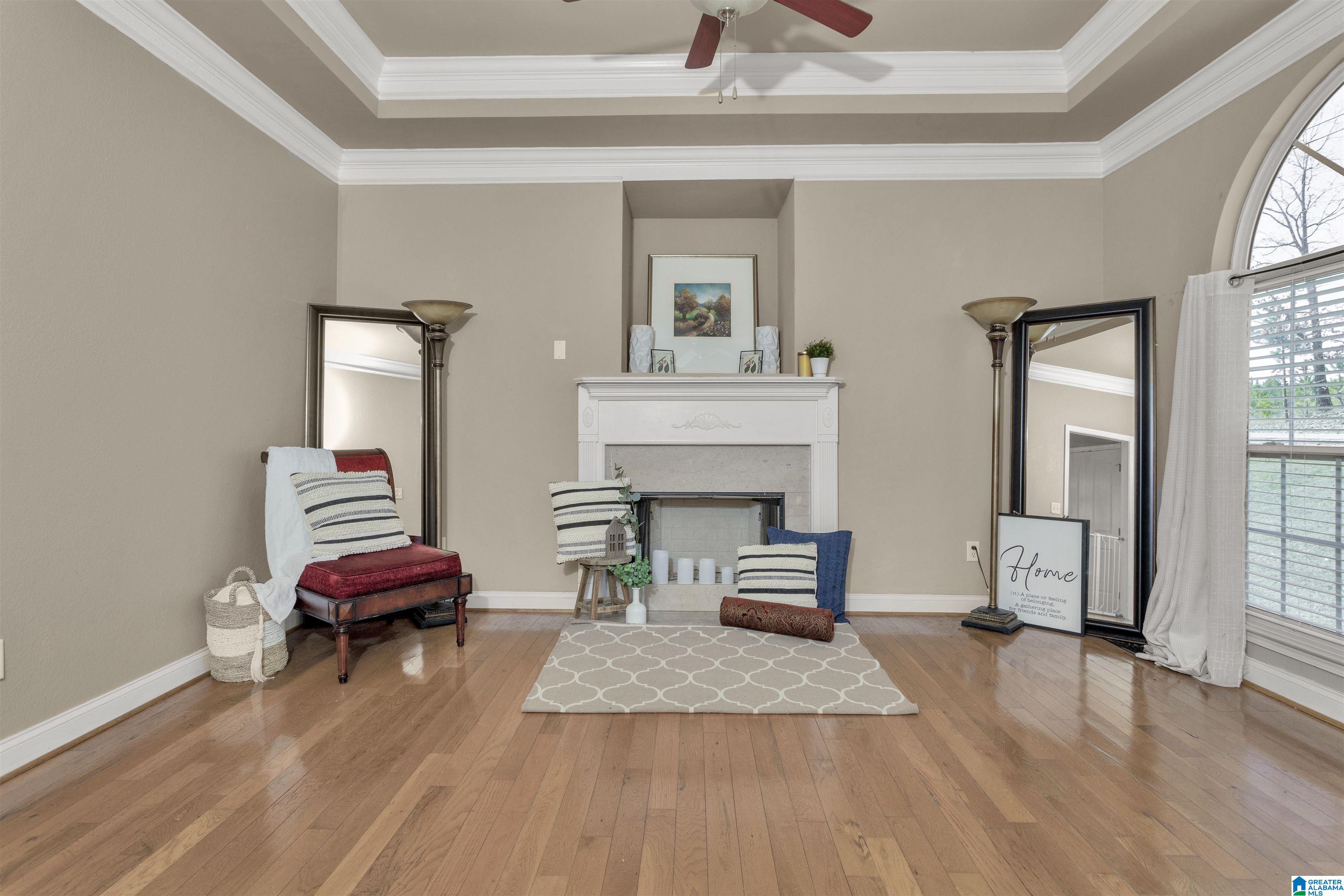 7480 Old Acton Road Moody, AL 35004 - Photo 3 of 37