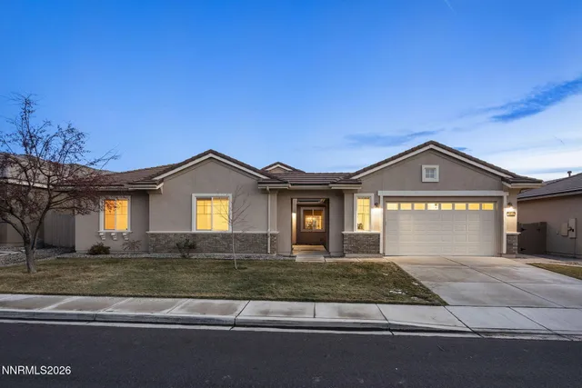 $976,000 | 2610 Trail Rider Drive, Reno, NV 89521