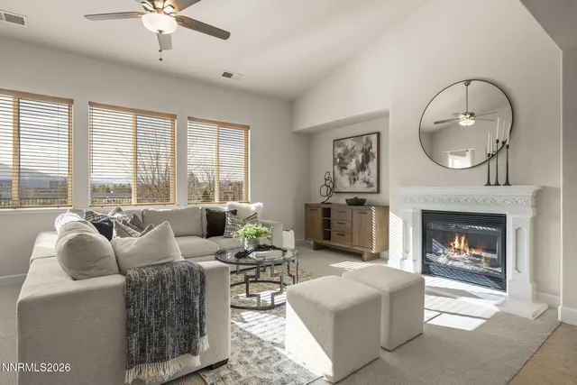 $976,000 | 2610 Trail Rider Drive, Reno, NV 89521