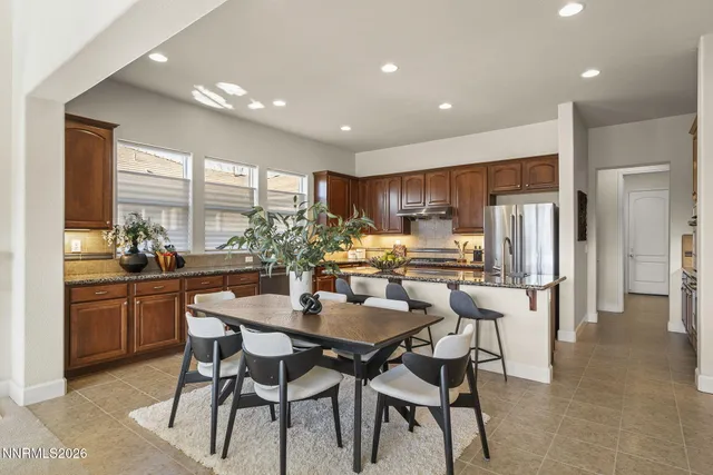 $976,000 | 2610 Trail Rider Drive, Reno, NV 89521