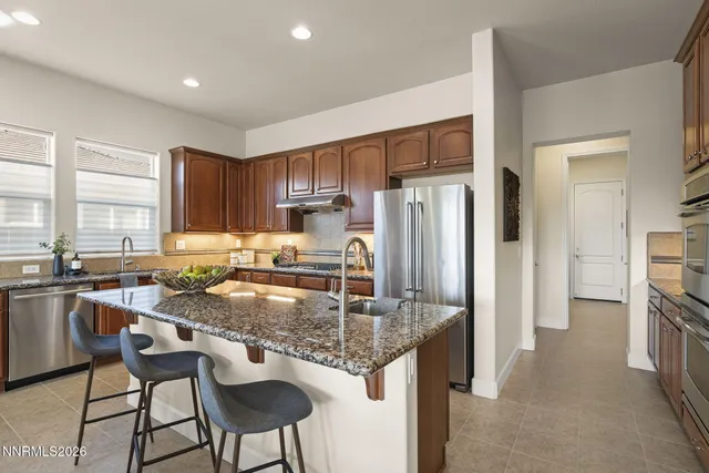 $976,000 | 2610 Trail Rider Drive, Reno, NV 89521