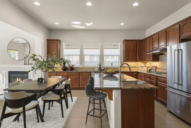 $976,000 | 2610 Trail Rider Drive, Reno, NV 89521