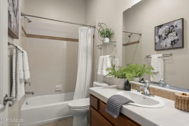 $976,000 | 2610 Trail Rider Drive, Reno, NV 89521