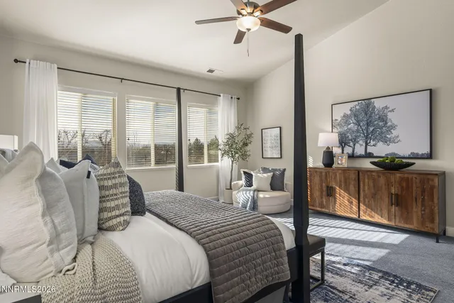 $976,000 | 2610 Trail Rider Drive, Reno, NV 89521