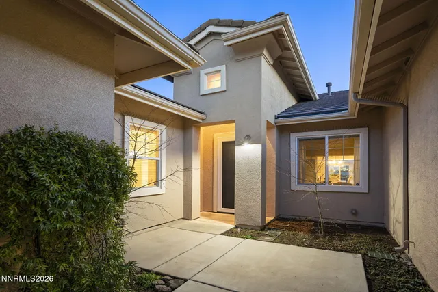 $976,000 | 2610 Trail Rider Drive, Reno, NV 89521