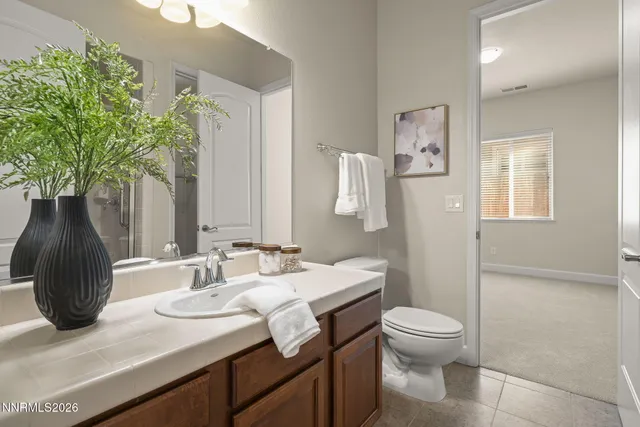 $976,000 | 2610 Trail Rider Drive, Reno, NV 89521