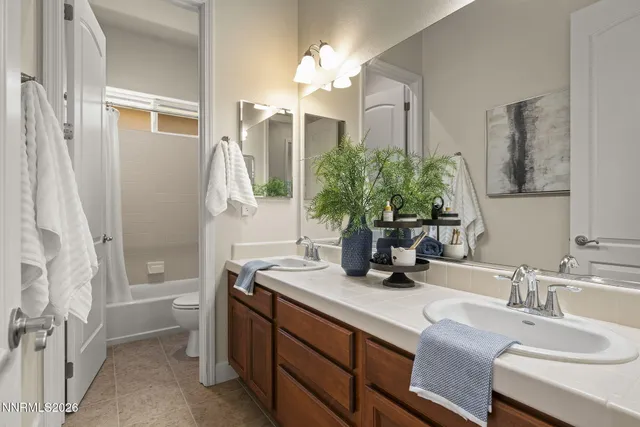 $976,000 | 2610 Trail Rider Drive, Reno, NV 89521