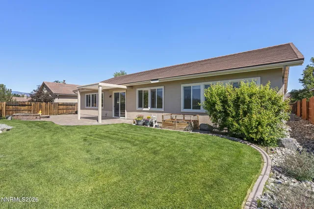 $976,000 | 2610 Trail Rider Drive, Reno, NV 89521