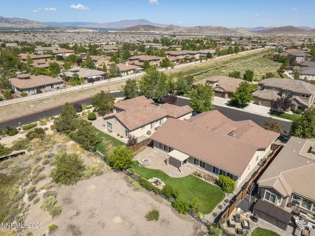 $976,000 | 2610 Trail Rider Drive, Reno, NV 89521