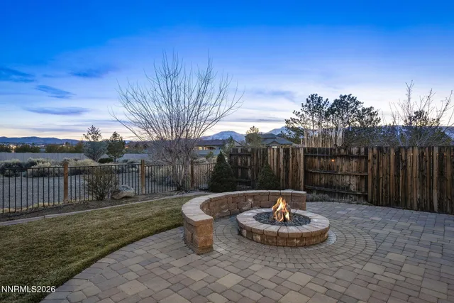 $976,000 | 2610 Trail Rider Drive, Reno, NV 89521