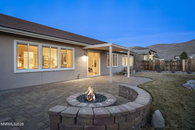 $976,000 | 2610 Trail Rider Drive, Reno, NV 89521