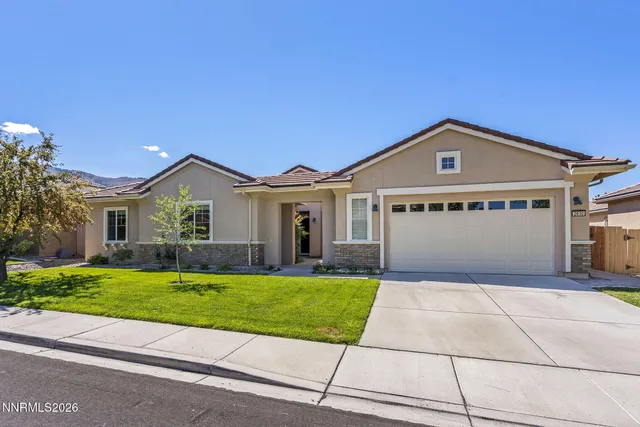 $976,000 | 2610 Trail Rider Drive, Reno, NV 89521