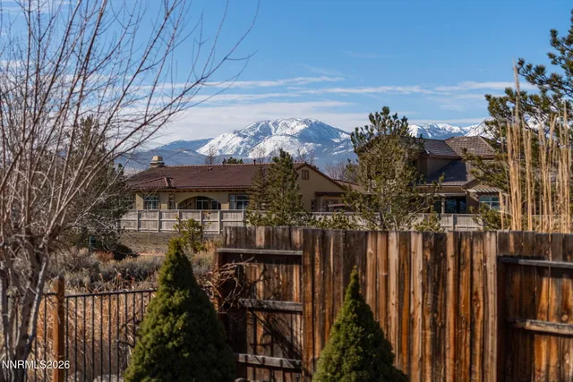$976,000 | 2610 Trail Rider Drive, Reno, NV 89521