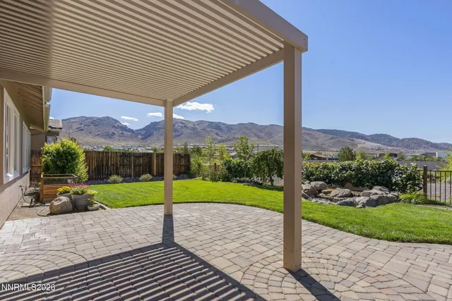 $976,000 | 2610 Trail Rider Drive, Reno, NV 89521