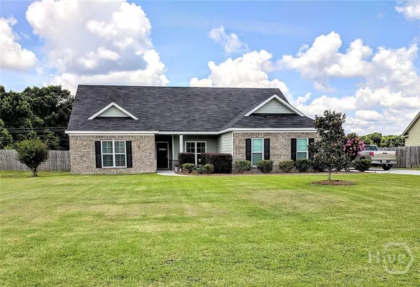 $375,000 | 405 Peachtree Drive, Rincon, GA 31326