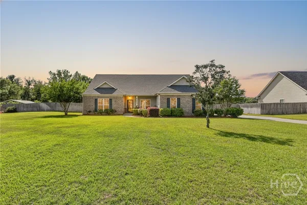 $375,000 | 405 Peachtree Drive, Rincon, GA 31326